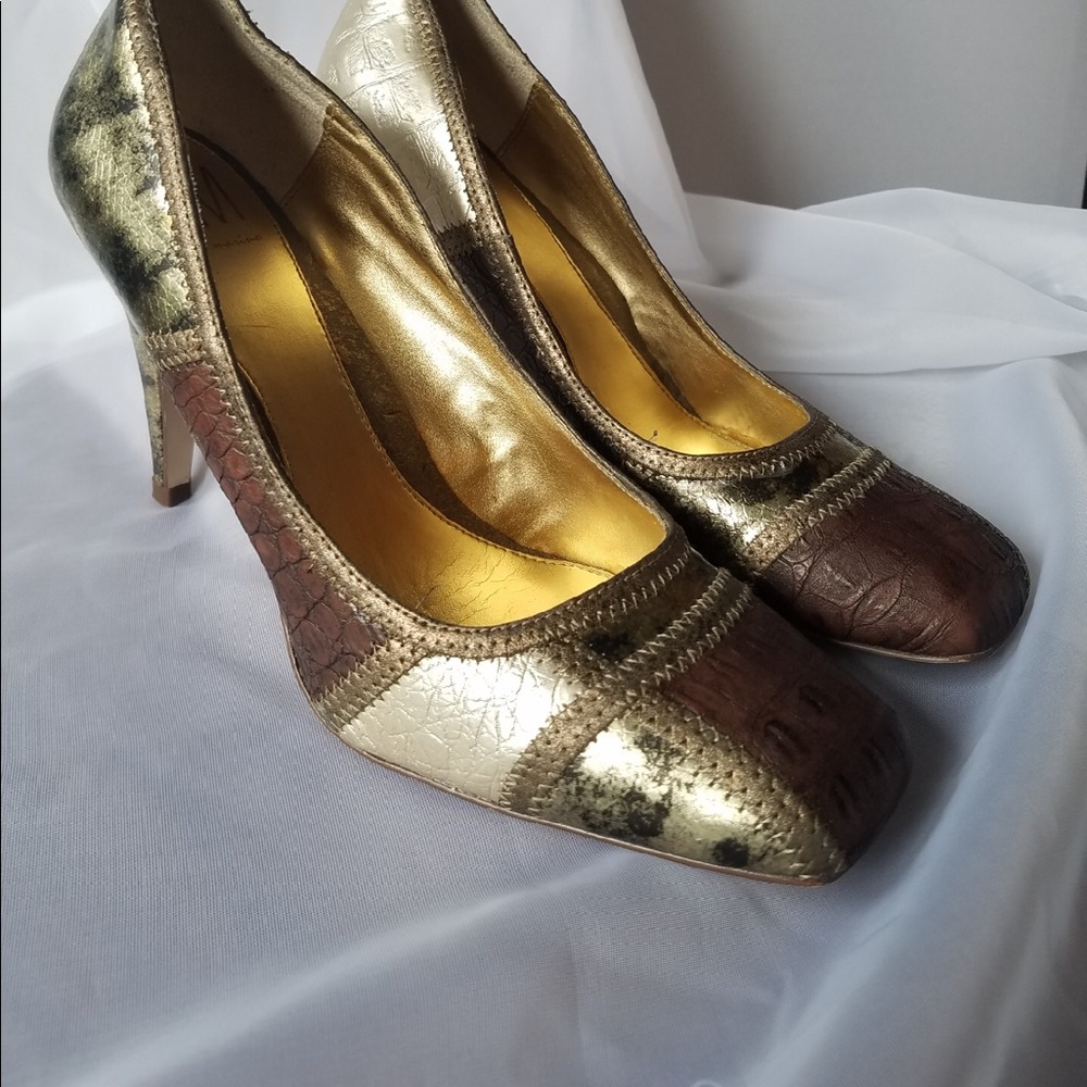 Ann Marino Shoes